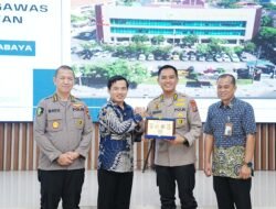 Dewan Pengawas BPJS Apresiasi Pelayanan RS Bhayangkara Surabaya