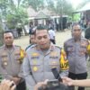 Mudik Tenang Barang Aman : Polres Bondowoso Buka Layanan Penitipan Kendaraan Gratis!