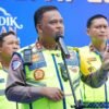 Arus Mudik Baru 25 Persen Tinggalkan Jakarta, Kakorlantas Tegaskan Keselamatan Prioritas Operasi Ketupat 2026