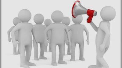 Bagaimana Langkah Awal Untuk Menjadi Aktivis?