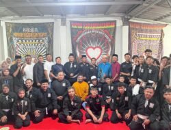 Halal Bihalal 1447 H, Kantor Hukum Jack Associates Perkuat Silaturahmi Lintas Organisasi Di Jombang.