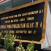 LSM Gerak Indonesia Desak Relokasi Lapas Kelas IIA Kediri, Siap Gelar Aksi Damai.