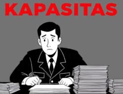 LSM Gerak Indonesia Surati Menkumham, Relokasi Lapas Kediri Dinilai Tak Bisa Ditunda