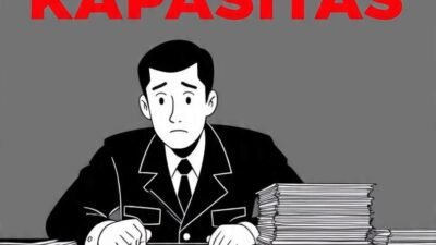 LSM Gerak Indonesia Surati Menkumham, Relokasi Lapas Kediri Dinilai Tak Bisa Ditunda