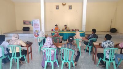 Rumah Zakat Hadirkan Penyuluhan Standarisasi Mutu Produk untuk Binaan OK OCE Peduli