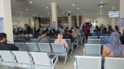 Pelayanan Prima Serta Efisiensi Waktu Samsat Gresik Dalam Pengurusan Surat Kendaraan Bermotor
