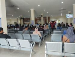 Pelayanan Prima Serta Efisiensi Waktu Samsat Gresik Dalam Pengurusan Surat Kendaraan Bermotor