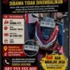 Motor PCX Milik Warga Kota Kediri Diduga Dibawa Dan Tidak Dikembalikan