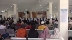Komitmen Samsat Gresik Dalam Pemberantasan Calo Untuk Menciptakan Pelayanan Transparan Dan Akuntabel