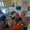 Pelatihan Pembuatan Anyaman Tas untuk Binaan OK OCE Peduli