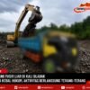 Tambang Pasir Liar Kali Bladak Diduga Kebal Hukum, Publik Soroti Sikap APH yang Dinilai Tutup Mata.