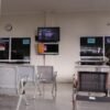 Dalam memberikan pelayanan kepada masyarakat Kantor Sistem Administrasi Manunggal Satu Atap (Samsat)
