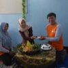 MILAD KE-14 PAGUYUBAN UMKM MADANI BINAAN RUMAH ZAKAT KEDIRI