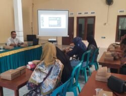 Rumah Zakat x OK OCE Peduli Gelar Pelatihan Online Marketing & AI untuk UMKM Binaan di Kediri