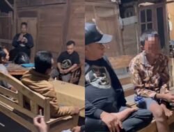Yakuza Maneges Ngawi Gercep Tangani Kasus Penganiayaan Bocah ABK oleh Tiga Orang
