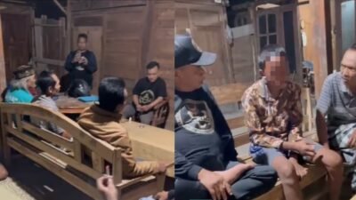 Yakuza Maneges Ngawi Gercep Tangani Kasus Penganiayaan Bocah ABK oleh Tiga Orang