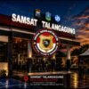 Dugaan Pungli Berkedok “Kode” di Lingkungan Samsat Talangagung Jadi Sorotan