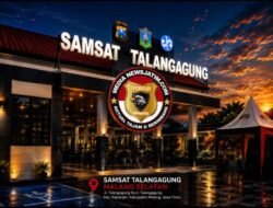 Dugaan Pungli Berkedok “Kode” di Lingkungan Samsat Talangagung Jadi Sorotan
