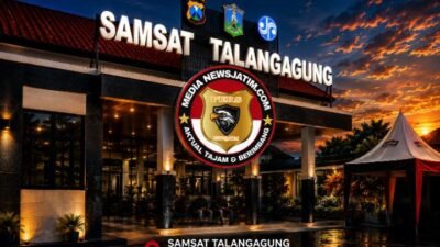 Dugaan Pungli Berkedok “Kode” di Lingkungan Samsat Talangagung Jadi Sorotan