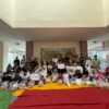 Kolaborasi Kebaikan Santunan Muharram untuk 50 Anak Yatim, Piatu, dan Dhuafa di Kota Kediri