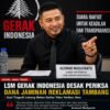 LSM Gerak Indonesia Desak Periksa Dana Jaminan Reklamasi Tambang di Kediri Usai Tragedi Lubang Bekas Galian Telan Korban Jiwa.