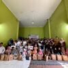 Rumah Zakat Kediri Ajak 60 Anak Yatim Piatu Dhuafa menikmati Wahana di Gumul Paradise Island