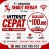 PT Komando Semut Merah Melebarkan Sayap ke Bisnis Internet, Buka Peluang Kemitraan untuk BUMDes dan Masyarakat