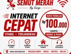PT Komando Semut Merah Melebarkan Sayap ke Bisnis Internet, Buka Peluang Kemitraan untuk BUMDes dan Masyarakat