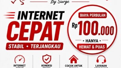PT Komando Semut Merah Melebarkan Sayap ke Bisnis Internet, Buka Peluang Kemitraan untuk BUMDes dan Masyarakat