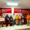 Kolaborasi Rumah Zakat dan Toko Lokal, Pasar Murah Berdaya Ringankan 400 Lebih Warga Ngadiluwih