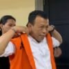 Eks Bupati Ponorogo Sugiri Sancoko Divonis Enam Tahun Enam Bulan di Kasus Korupsi