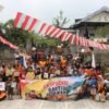 Ekspedisi Bakti Relawan Rumah Zakat Kediri Hadir 2 Hari di Desa Medowo