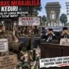 Miras Merajalela di Kediri: Satpol PP Lemah Eksekusi, DPRD Tutup Mata?