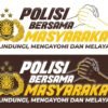 Polri Resmikan Logo dan Posko Polisi Bersama Masyarakat, Perkuat Arah Pelayanan Publik