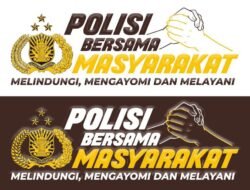 Polri Resmikan Logo dan Posko Polisi Bersama Masyarakat, Perkuat Arah Pelayanan Publik