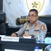 Polri Mutasi 12 Pati dan Pamen, Sejumlah Jabatan di Bareskrim hingga Kewilayahan Bergeser